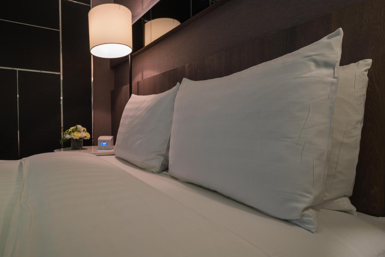 Westgate Hotel Tajpej Zewnętrze zdjęcie