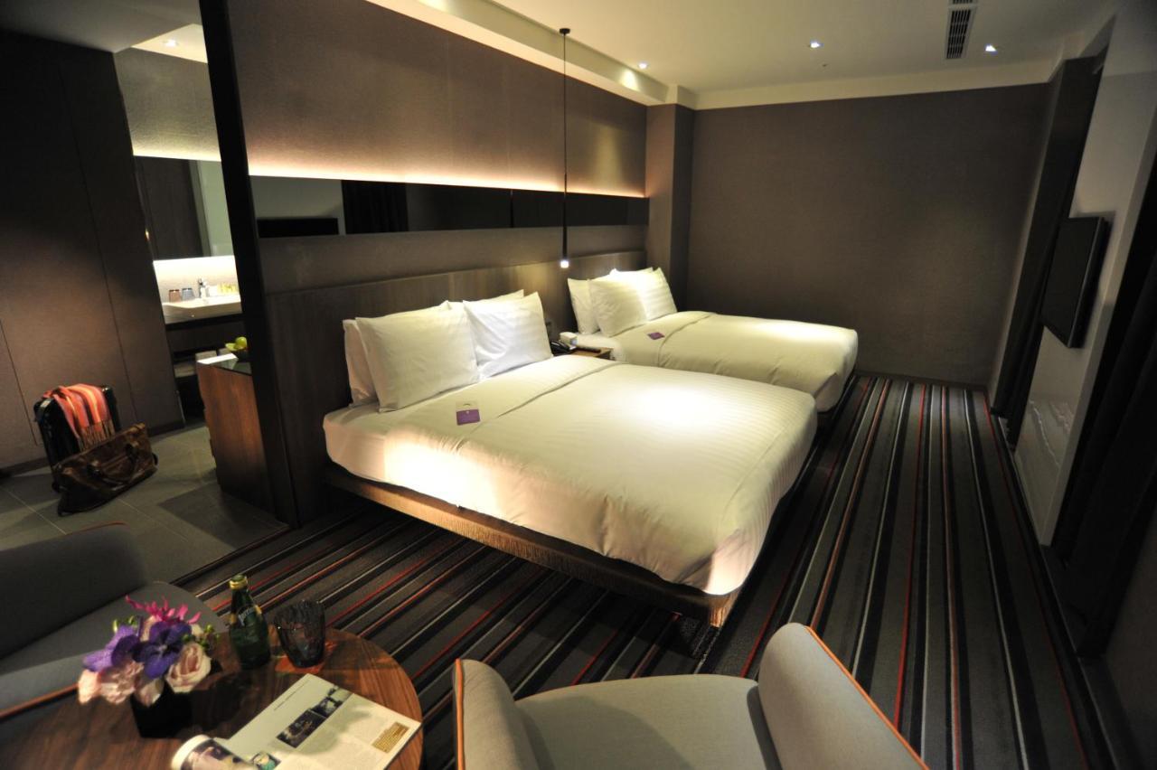 Westgate Hotel Tajpej Pokój zdjęcie