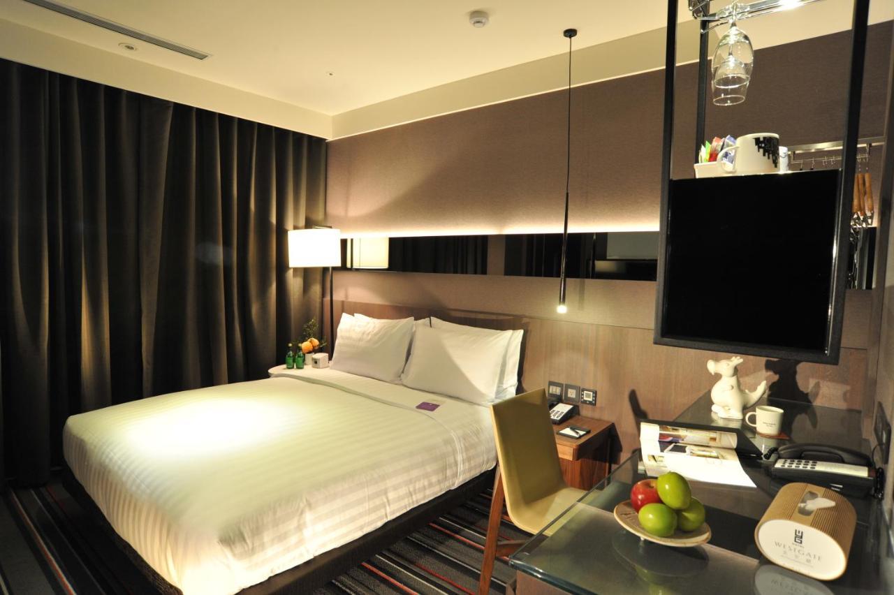Westgate Hotel Tajpej Pokój zdjęcie