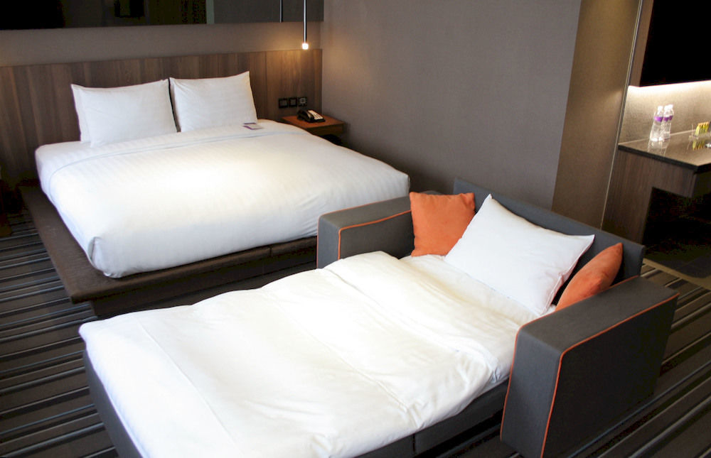 Westgate Hotel Tajpej Zewnętrze zdjęcie