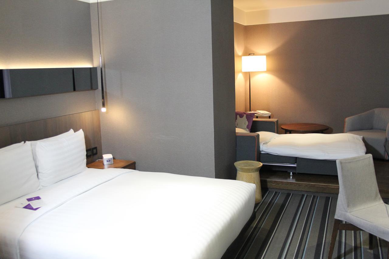 Westgate Hotel Tajpej Zewnętrze zdjęcie