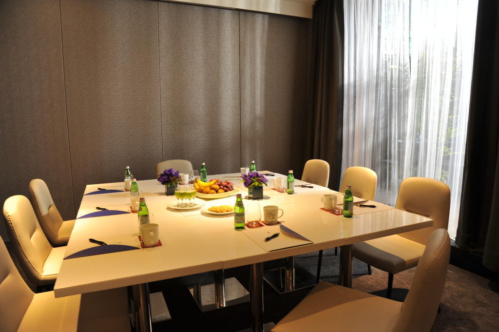 Westgate Hotel Tajpej Zewnętrze zdjęcie