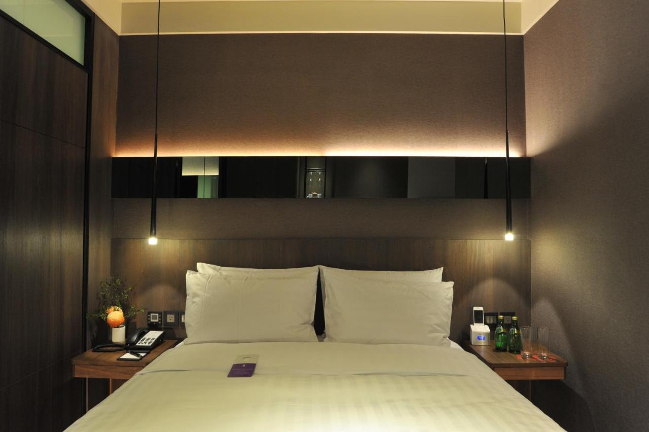 Westgate Hotel Tajpej Pokój zdjęcie