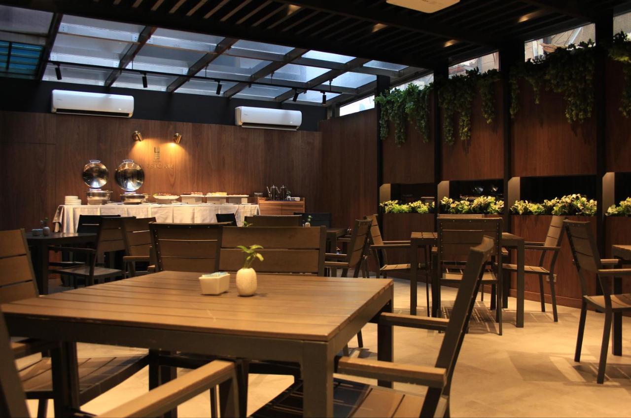 Westgate Hotel Tajpej Zewnętrze zdjęcie