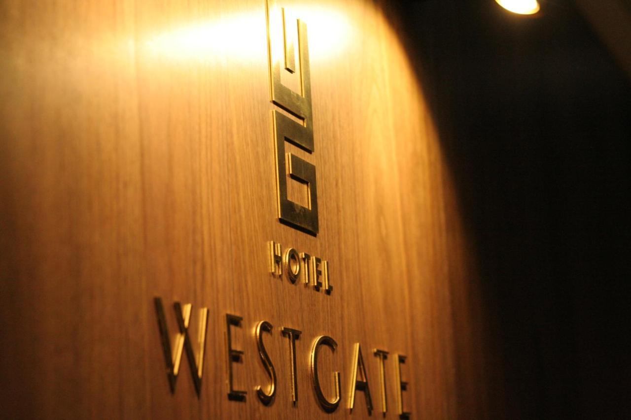 Westgate Hotel Tajpej Zewnętrze zdjęcie